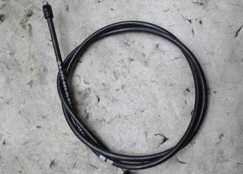 LINKA OTWIERANIA MASKI MERCEDES W205 A2058800159