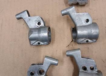 MZ ES TS manetki uchwyty