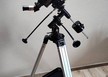 Teleskop Sky-Watcher tuba optyczna BK MAK 102
