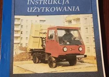 Instrukcja obsługi multicar m 25