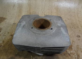 cylinder MZ ES TS 250 org DDR