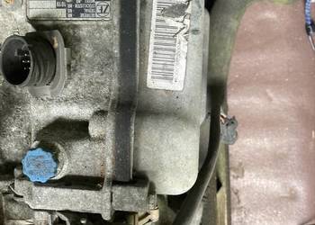 Skrzynia automat 4hp20 Mercedes vito 638 2,3 benzyna