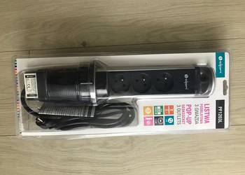 DPM listwa podblatowa PF1203L, przedłużacz
