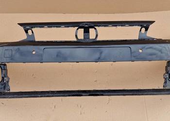 VW POLO 2G ZDERZAK PRZÓD PRZEDNI 2G0807221 VW POLO 2G ZDERZAK PRZÓD PRZEDNI 2G0807221