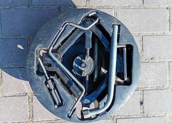 Podnośnik Fiat Panda 2