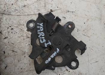 TOYOTA YARIS I zamek maski TOYOTA YARIS I zamek maski