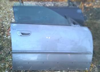 SUBARU LEGACY OUTBACK 2004 2005 2007 DRZWI PRAWE