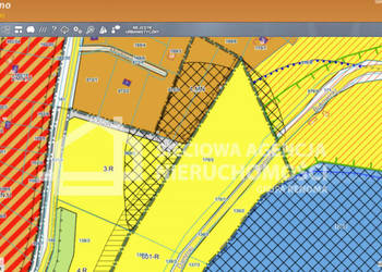 Oferta sprzedaży działki Chmielno 24100m2