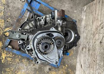 MANUALNA SKRZYNIA BIEGÓW DACIA LOGAN SANDERO 1.4 JH1 053