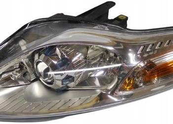 LAMPA LEWA PRZÓD XENON FORD MONDEO MK4 LIFT