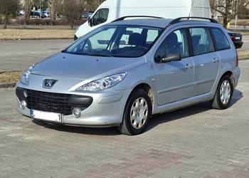 Peugeot 307 1.6hdi