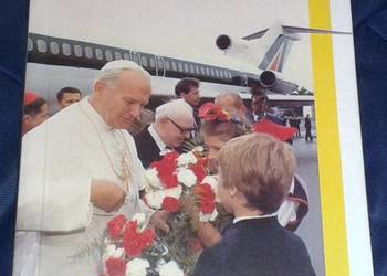 Całe życie was szukałem - Ks. Bp Józef Zawitkowski