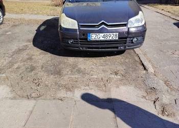Sprzedam Citroen C5