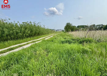 Działka 2855m2 Dąbrówno