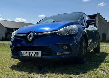 Renault Clio IV stan idealny