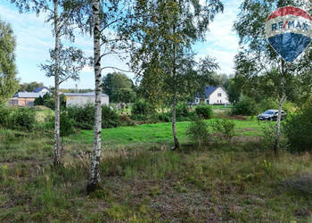 Działka budowlana 1200 m2, Jesionka, gm. Wiskitki.