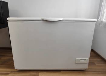 zamrażarka Electrolux