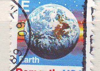 Zn. USA Sn 1873Eur, 1881D kas 1988