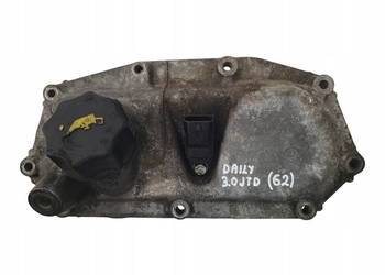 OBUDOWA ROZRZĄDU Mitsubishi Fuso Canter 3.0 D dekiel 504334354