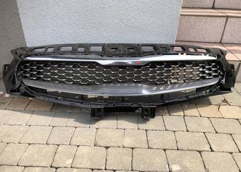 KIA X CEED XCEED 19-22R ATRAPA GRILL ATRAPA ZDERZAKA 86351-J7CB0