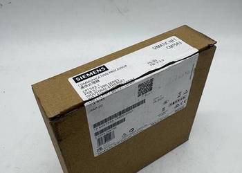 Siemens 6GK7543-1AX00-0XE0 Communication Processor