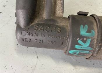 Wysprzęglik pompa sprzęgła 8E0721257A Audi VW 2.5tdi AKE