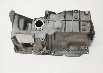 MISA MISKA OLEJOWA BMW X E84 N47 X DRIVE 8512073 (24235523)