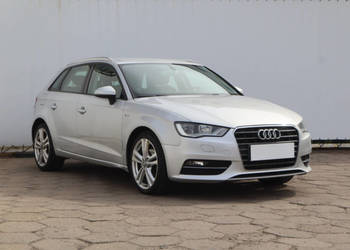 Audi A3 2.0 TDI
