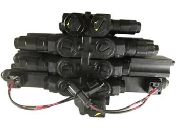 JCB 401/K8279 rozdzielacz hydrauliczny do JCB