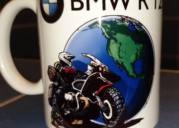 Kubek BMW GS Adventure 30 lecie modelu GS