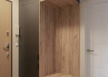 Szafy-Garderoby na wymiar