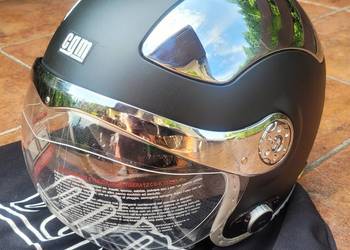 NOWY KASK ,L , firmy CGM