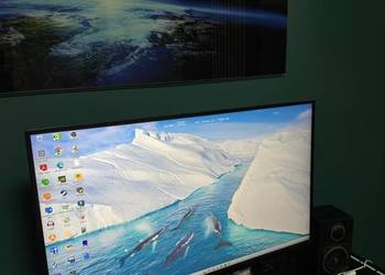 Monitor Samsung Odyssey G7 4K