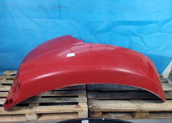 CASE IH PUMA 145 12r BŁOTNIK PRAWY TYŁ 87554861