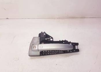 KLAMKA LEWY PRZÓD AUDI A4 B8 A5 Q5 LZ7H 8T1837885A