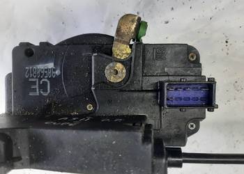 Opel Astra G II 2 Coupe Bertone Zamek Drzwi Prawy Przód