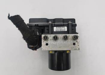 Pompa ABS ESP Skoda Fabia II 5J 6R0614517B 6R0907379E