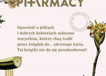 FOOD PHARMACY Lina Nertby Aurell, Mia Clase