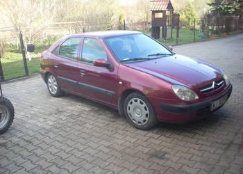 Citroen Xsara ||