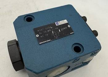 Rexroth SL 15 GA 1-42 Zawór zwrotny