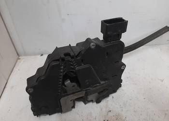 Zamek drzwi prawy przód Boxer II Jumper II Ducato III 1350147080