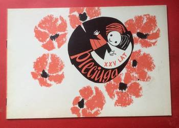 ( 862. ) 25 Lat Pleciuga Szczecin