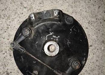 Tarcza kotwiczna przedniego koła Dniepr MT