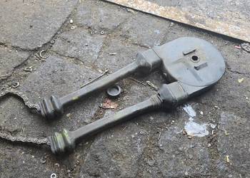 Oslona lancuch simson sr50