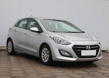 Hyundai i30 1.4 CRDi