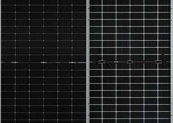 Paleta 36x Panel Fotowoltaiczny Runergy 585W Bifacial Silver Frame