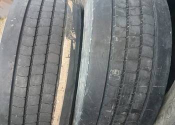 385/55 R22,5 Falken RI151 Opona na naczepę, półmega