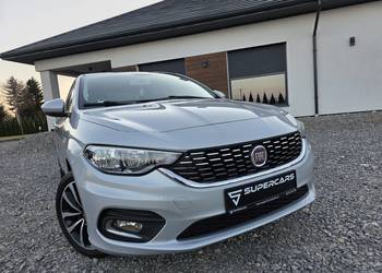 Fiat Tipo*1.4 16V * 95KM * LOUNGE * RATY * GWARANCJA!