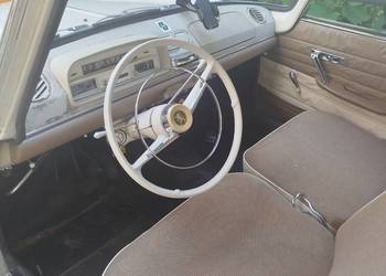 peugeot 404