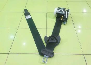 VW POLO V 6R 1.4 B 11r 3D pas bezpieczenstwa lewy przod 6R385705 051048